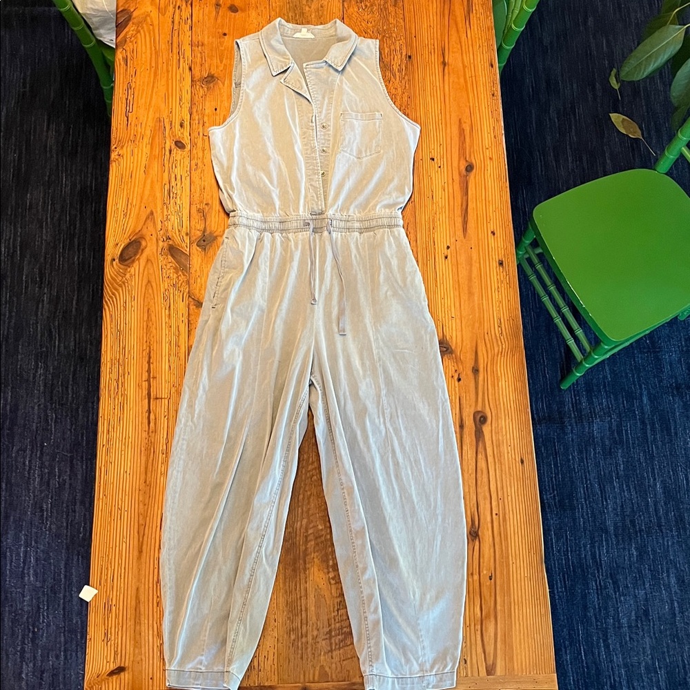 Splendid Carlotta Jumpsuit - Picture 9 of 13